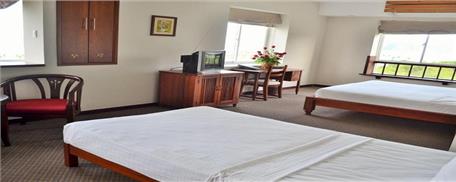 Khách sạn Hidden Charm Tuần Châu